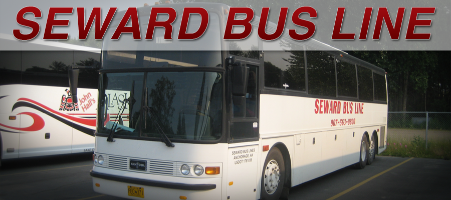 Seward Bus Line