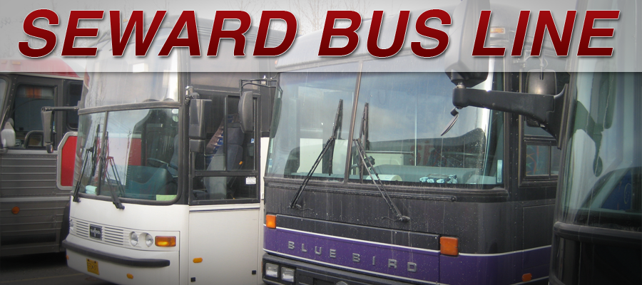 Seward Bus Line